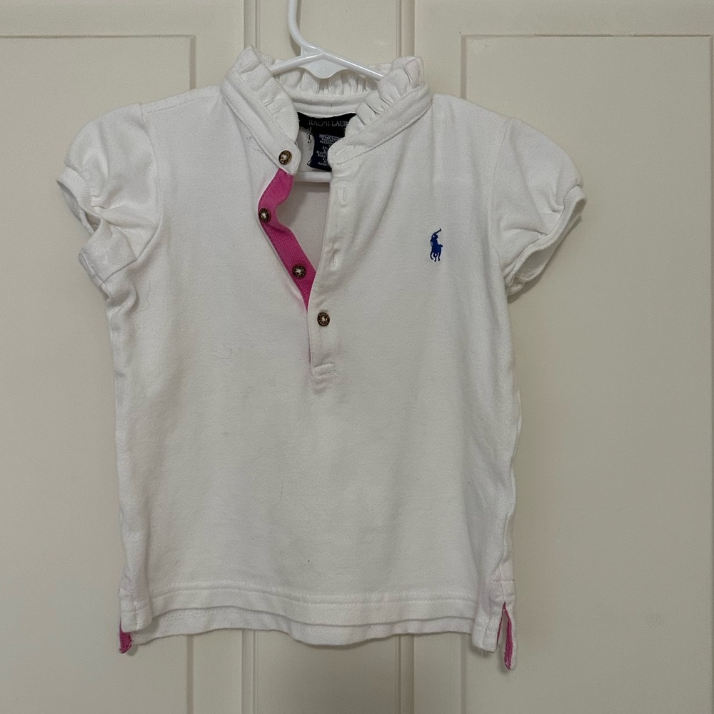 White Polo Polo